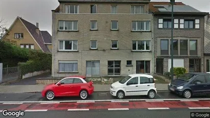 Apartments for rent in Stad Gent - Photo from Google Street View