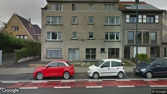 Apartments for rent in Stad Gent - Photo from Google Street View