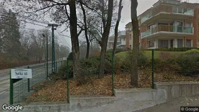 Apartments for rent in Budapest Rákosmente - Photo from Google Street View