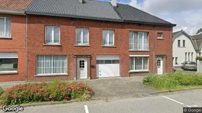 Rooms for rent in Lokeren - Photo from Google Street View