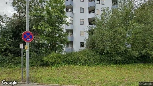 Apartments for rent in Calw - Photo from Google Street View