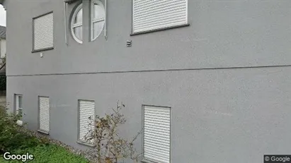 Apartments for rent in Lörrach - Photo from Google Street View