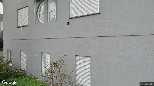Apartments for rent in Lörrach - Photo from Google Street View
