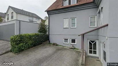Apartments for rent in Lörrach - Photo from Google Street View
