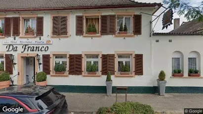 Apartments for rent in Rastatt - Photo from Google Street View