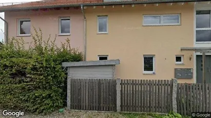 Apartments for rent in Ebersberg - Photo from Google Street View
