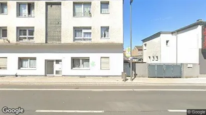 Apartments for rent in Recklinghausen - Photo from Google Street View