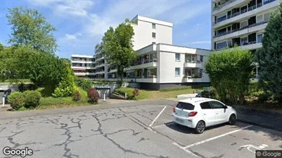 Apartments for rent in Mettmann - Photo from Google Street View