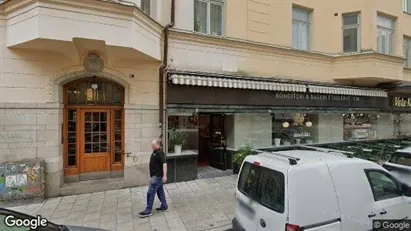 Apartments for rent in Södermalm - Photo from Google Street View