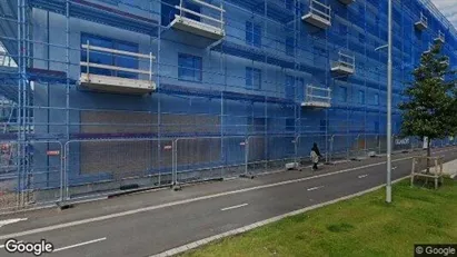Apartments for rent in Norra hisingen - Photo from Google Street View