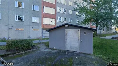 Apartments for rent in Norrköping - Photo from Google Street View
