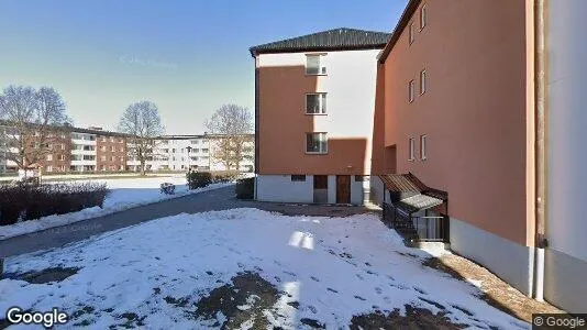 Apartments for rent in Norrköping - Photo from Google Street View