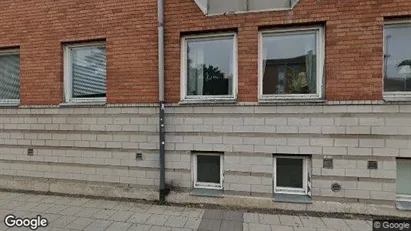 Apartments for rent in Lund - Photo from Google Street View