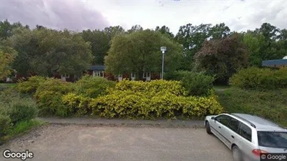 Apartments for rent in Kinda - Photo from Google Street View