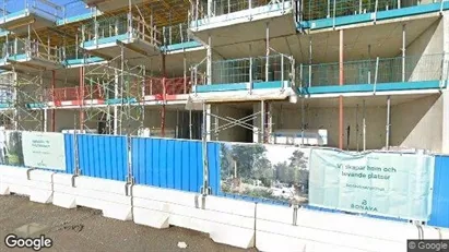 Apartments for rent in Umeå - Photo from Google Street View