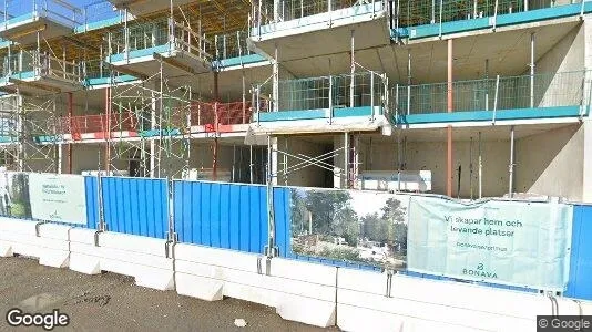 Apartments for rent in Umeå - Photo from Google Street View