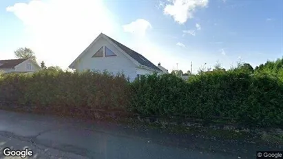 Apartments for rent in Eksjö - Photo from Google Street View