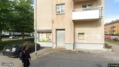 Apartments for rent in Eskilstuna - Photo from Google Street View