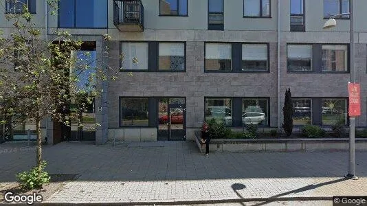 Apartments for rent in Lundby - Photo from Google Street View