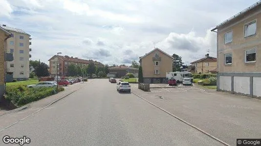 Apartments for rent in Borås - Photo from Google Street View