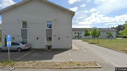 Apartments for rent in Kalmar - Photo from Google Street View