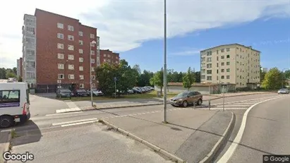 Apartments for rent in Eskilstuna - Photo from Google Street View