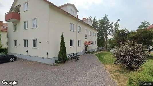 Apartments for rent in Falun - Photo from Google Street View