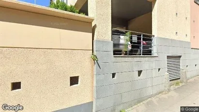 Apartments for rent in Borås - Photo from Google Street View