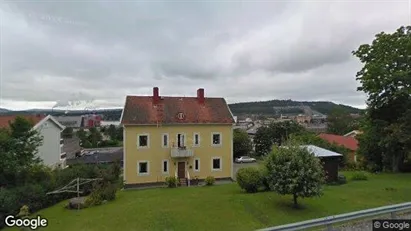 Apartments for rent in Örnsköldsvik - Photo from Google Street View