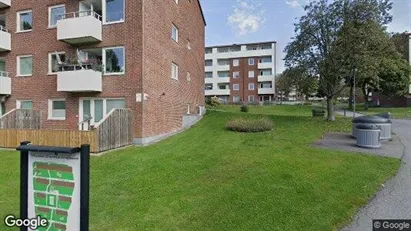 Apartments for rent in Gothenburg East - Photo from Google Street View