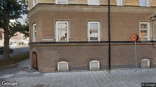 Apartments for rent in Norrköping - Photo from Google Street View