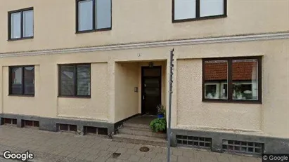 Apartments for rent in Limhamn/Bunkeflo - Photo from Google Street View