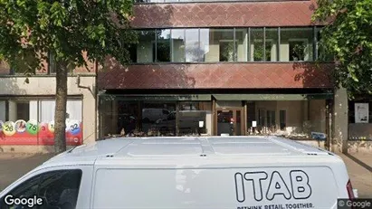 Apartments for rent in Borås - Photo from Google Street View