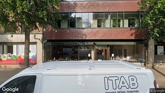 Apartments for rent in Borås - Photo from Google Street View