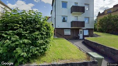 Apartments for rent in Borås - Photo from Google Street View