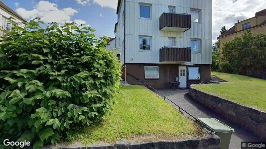 Apartments for rent in Borås - Photo from Google Street View