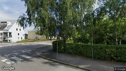 Apartments for rent in Strängnäs - Photo from Google Street View