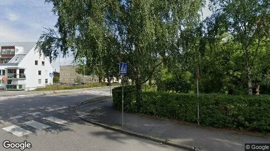 Apartments for rent in Strängnäs - Photo from Google Street View
