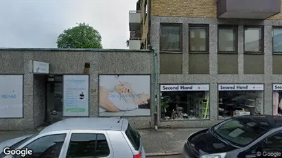 Apartments for rent in Borås - Photo from Google Street View