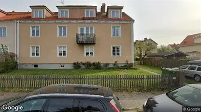 Apartments for rent in Kalmar - Photo from Google Street View