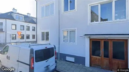 Apartments for rent in Helsingborg - Photo from Google Street View