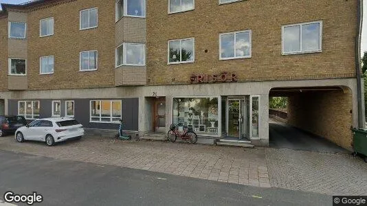 Apartments for rent in Värnamo - Photo from Google Street View