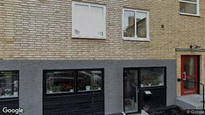 Apartments for rent in Eskilstuna - Photo from Google Street View