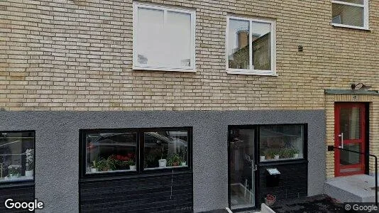 Apartments for rent in Eskilstuna - Photo from Google Street View