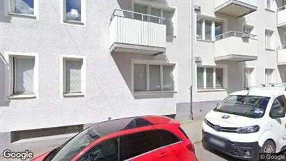 Apartments for rent in Borås - Photo from Google Street View