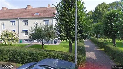 Apartments for rent in Borås - Photo from Google Street View