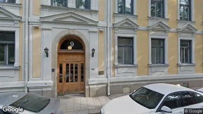 Apartments for rent in Norrköping - Photo from Google Street View