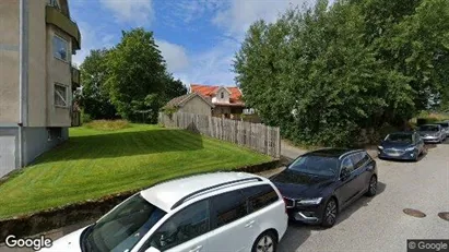 Apartments for rent in Borås - Photo from Google Street View