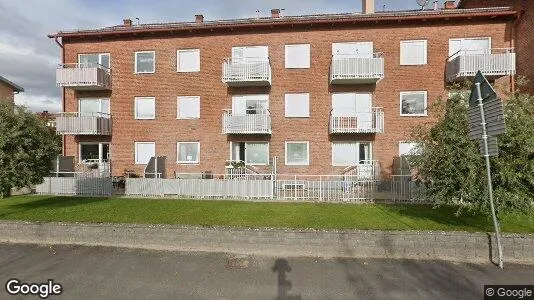 Apartments for rent in Borås - Photo from Google Street View