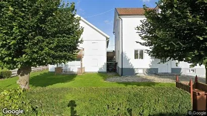 Apartments for rent in Tibro - Photo from Google Street View
